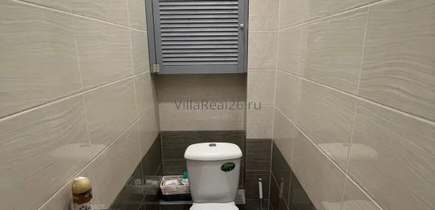 Квартира с индивидуальным отоплением