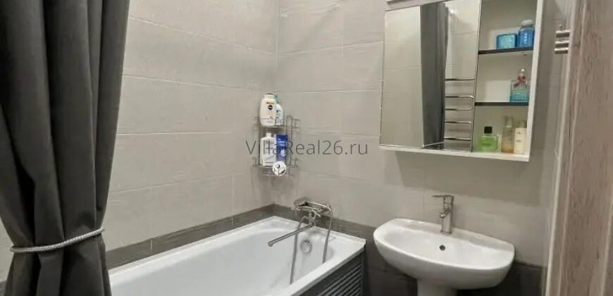 Квартира с индивидуальным отоплением