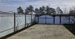 Дуплекс с ремонтом