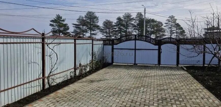 Дуплекс с ремонтом