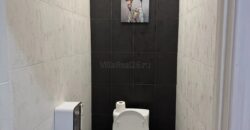 Отдельно стоящий дом