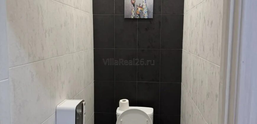 Отдельно стоящий дом