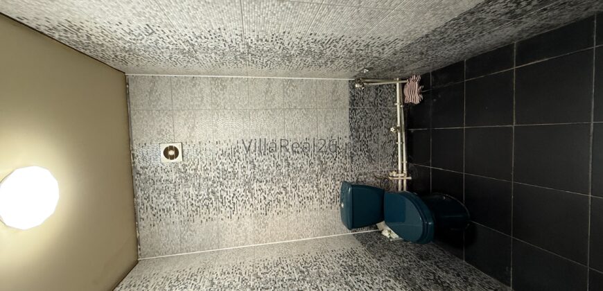 Дом с большим участком