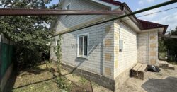 Дом с большим участком