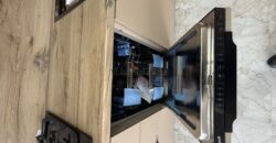 Коттедж с новым ремонтом