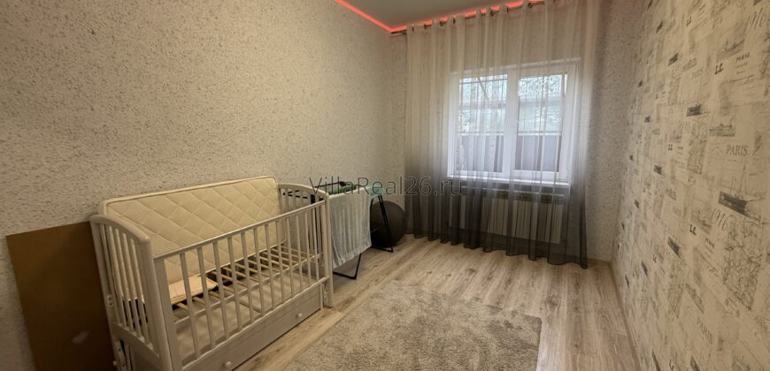 Коттедж