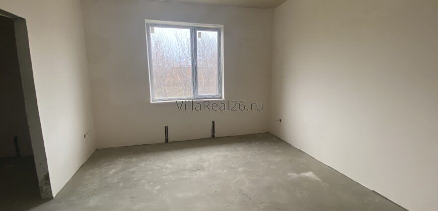 Отдельно стоящий дом