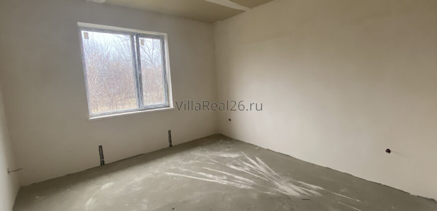 Отдельно стоящий дом