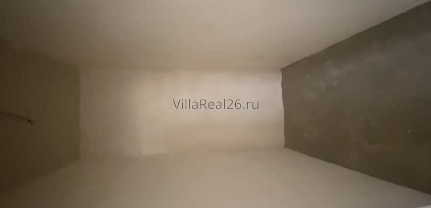 Отдельно стоящий дом