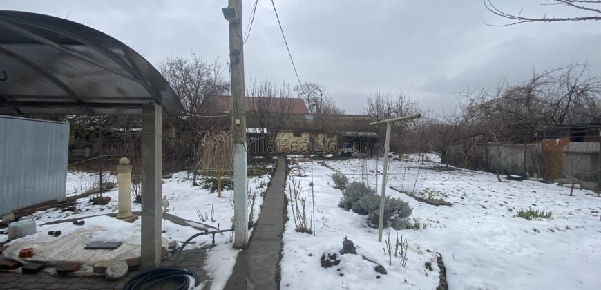 Дом