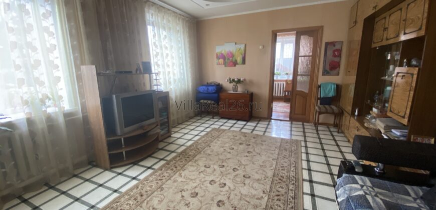 Дом