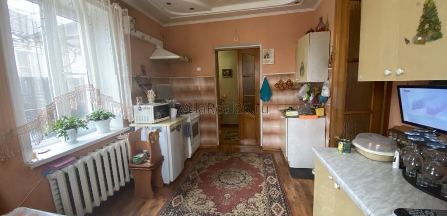 Дом