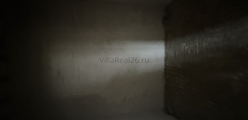 Дом от застройщика