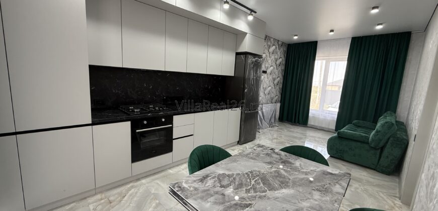 Коттедж