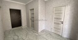 Дом с ремонтом