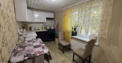 Дом капитального строения
