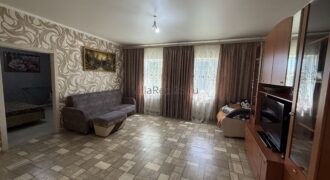 Дом капитального строения