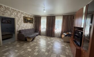 Дом капитального строения