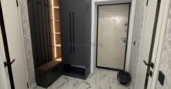 Квартира с новым ремонтом