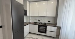 Квартира с новым ремонтом