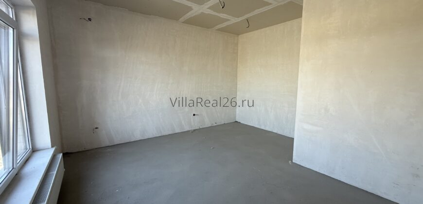 Дом с чистовой отделкой