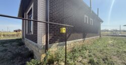 Дом с чистовой отделкой