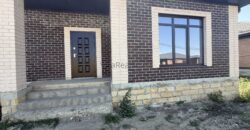 Дом с чистовой отделкой