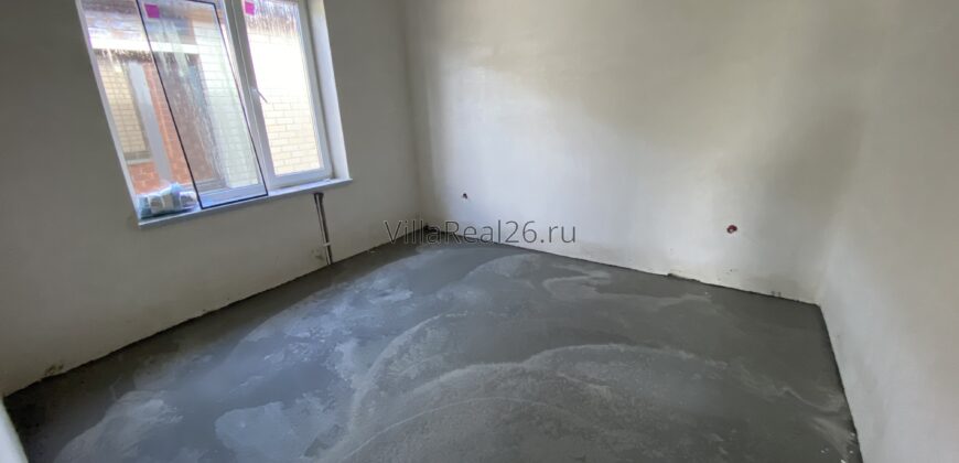 Отдельно стоящий дом