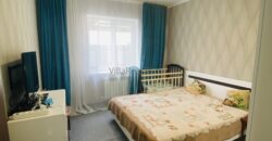Коттедж с 4мя спальнями