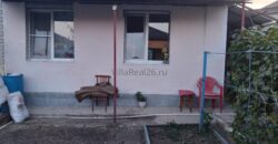 Коттедж от застройщика с ремонтом, ПЕР СТАРТОВЫЙ