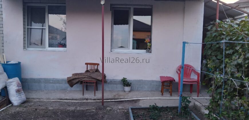 Коттедж от застройщика с ремонтом, ПЕР СТАРТОВЫЙ