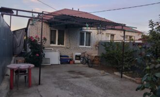 Коттедж от застройщика с ремонтом, ПЕР СТАРТОВЫЙ