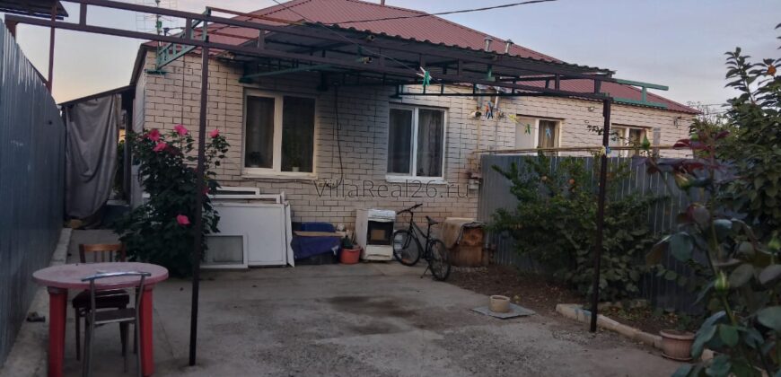 Коттедж от застройщика с ремонтом, ПЕР СТАРТОВЫЙ