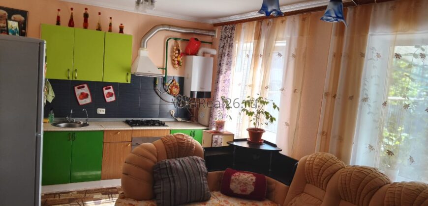 Коттедж от застройщика с ремонтом, ПЕР СТАРТОВЫЙ