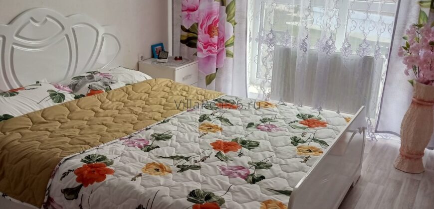 Таунхаус 80м2