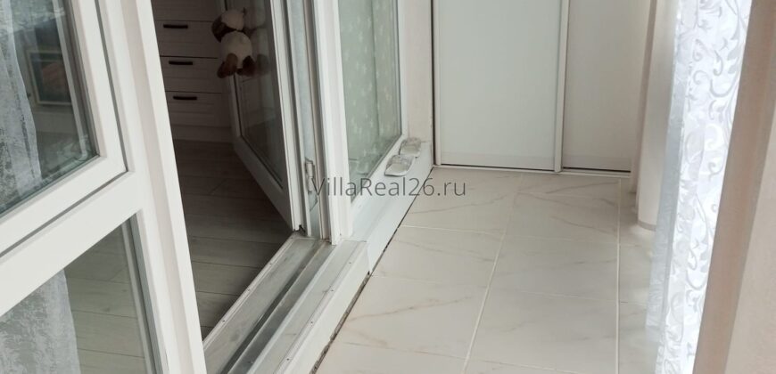 Таунхаус 80м2