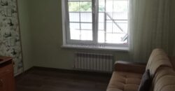 Отдельно стоящий дом