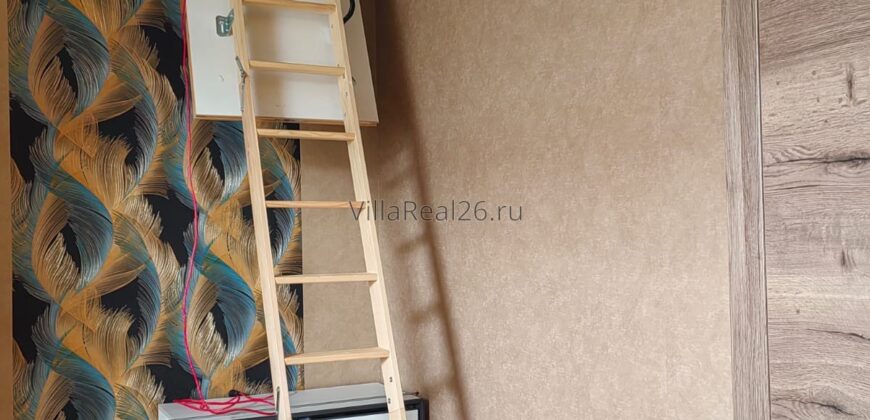 Коттедж