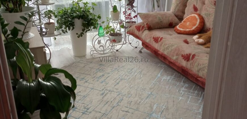 Таунхаус 80м2