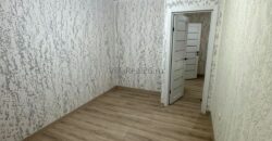 Таунхаус с новым ремонтом