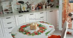 Таунхаус 80м2