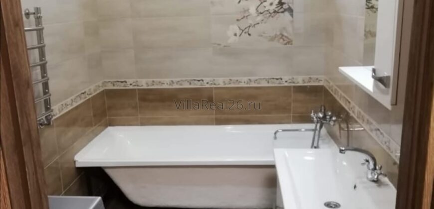 Отдельно стоящий дом