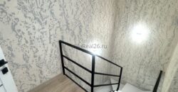 Таунхаус с новым ремонтом