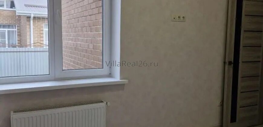ул. Антона Чехова Флетхаус