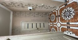 КВАРТИРА С ИНДИВИДУАЛЬНЫМ ОТОПЛЕНИЕМ