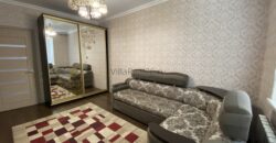 КВАРТИРА С ИНДИВИДУАЛЬНЫМ ОТОПЛЕНИЕМ